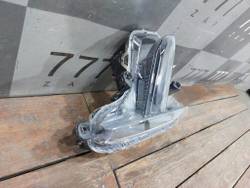 Фара ПТФ / ДХО левая LED Chery Tiggo 7 Pro Max 22-нв Б/У Оригинал 605000592AA