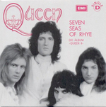Queen / Queen Singles Collection 1 (12CD Single+CD EP)