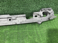 Абсорбер переднего бампера Hyundai Solaris 2 20-нв