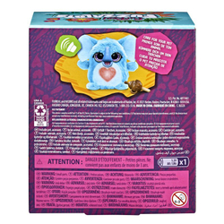 Hasbro FurReal Fuzzalots - Интерактивный слон для домашних животных F4162