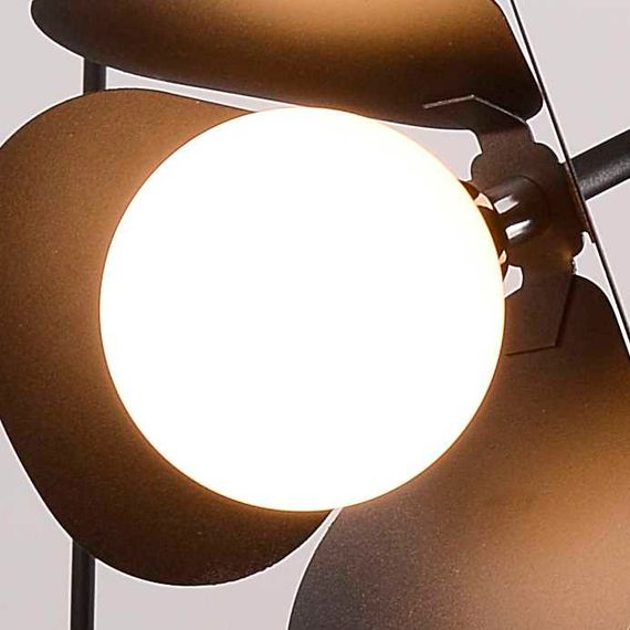 Подвесной светильник Imperium Loft janita-bw01 213635-23