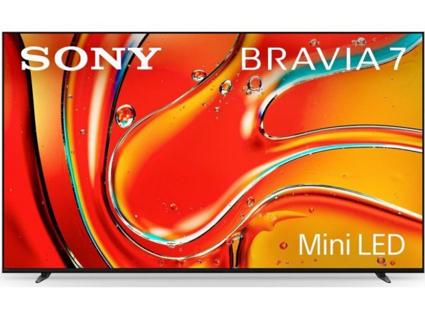 Телевизор Sony K-75XR70 SL