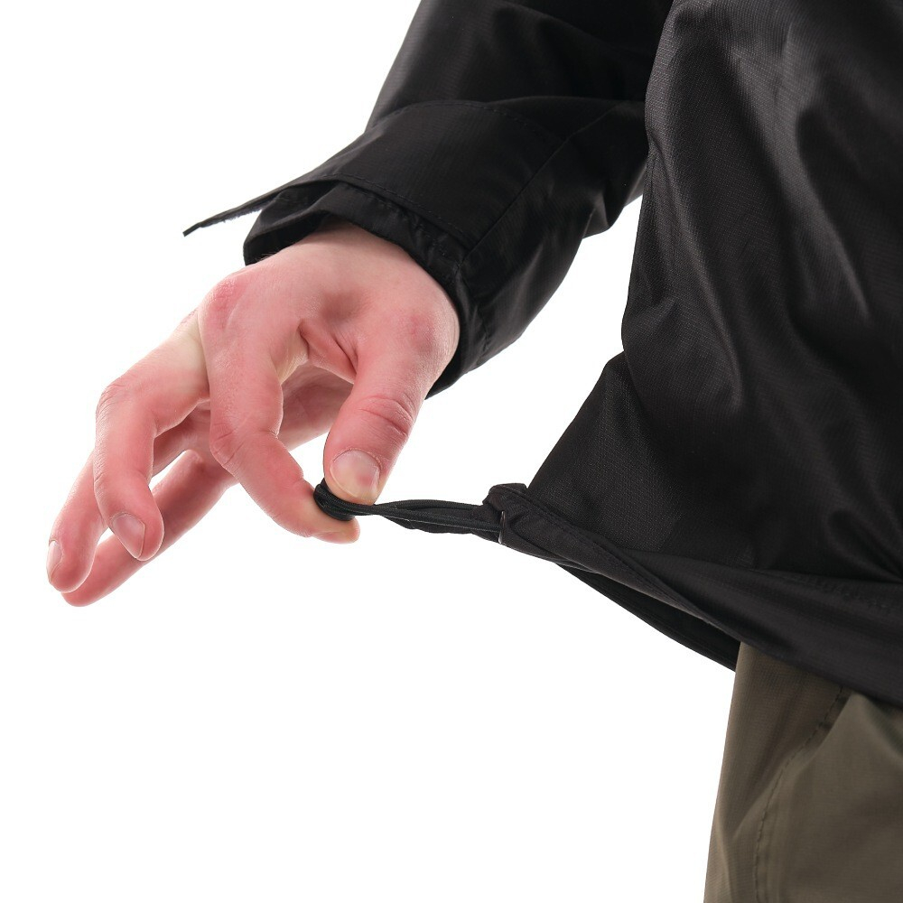 КУРТКА - ДОЖДЕВИК DRAGONFLY EVO (МЕМБРАНА) 2023