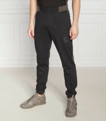 спортивные штаны EA7 - черный(3RPP66 PJF3Z)