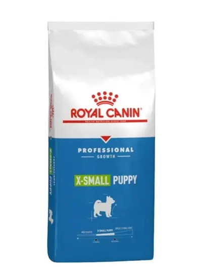 ROYAL CANIN X-Small Puppy (Роял Канин Икс-смол паппи) корм сухой для щенков 14 кг