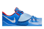 Кроссовки Nike Kyrie Low 3 Pacific Blue 3