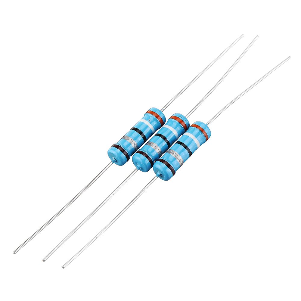 Резистор импорт MOF-2W:  3,9 Ом;