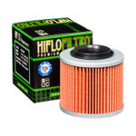 Фильтр масляный HF151 Hiflo