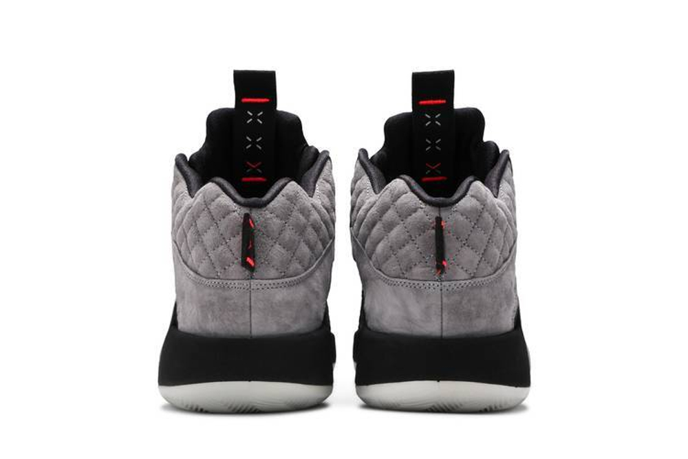 Кроссовки Jordan Air Jordan 35 "Smoke Grey"