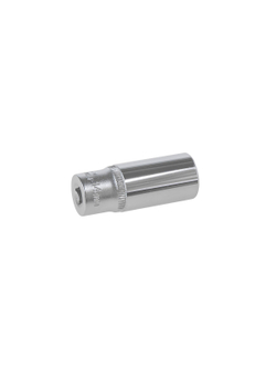 Головка 1/4" Gear Lock 14 мм L=48 мм удлиненная, на холдере Arnezi R0030114