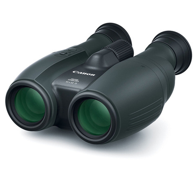 Бинокль Canon 10x32 IS (уцененный)