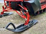Снегоход IKUDZO HUNTER 650LK 22 V2