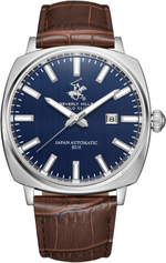 Наручные часы Beverly Hills Polo Club BP3687X.392