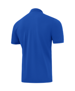 Поло JÖGEL PREMIER PerFormDRY CVC Polo, синий
