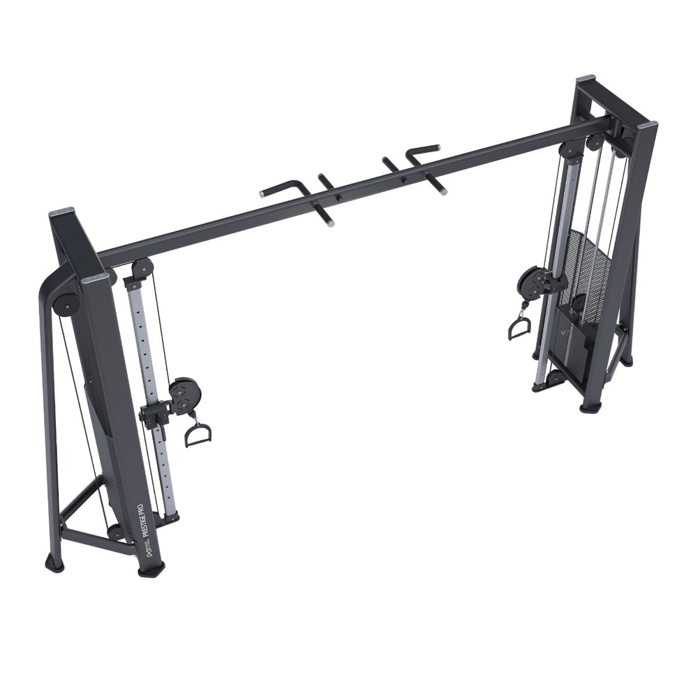 E7016 Кроссовер с изменением высоты. Стек 2x110 кг