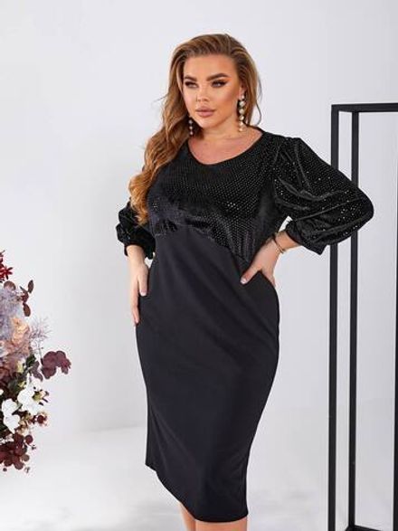 Платье УК-862 Fabrika