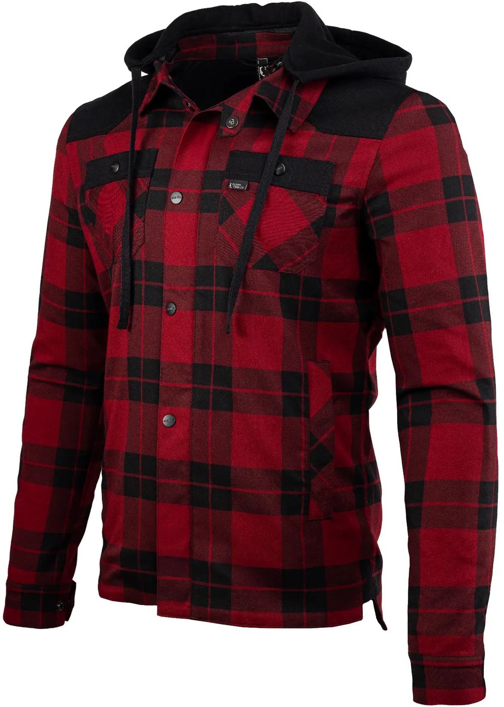 Room Biker / Красный