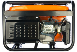 Бензиновый генератор Patriot Max Power SRGE 3800 474103155