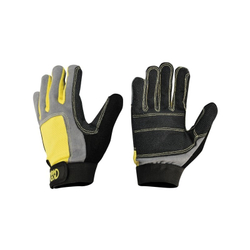 Перчатки с кевларовыми усилениями Full Gloves (Kong)