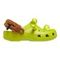 Crocs Classic Clog 'Shrek'