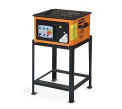 Портативный гибочный станок Gocmaksan MG 20B, 220 В