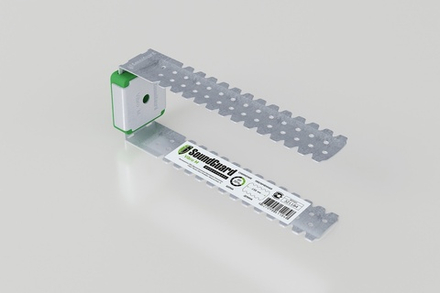 Виброизоляционное крепление SoundGuard Vibro М Вибро М