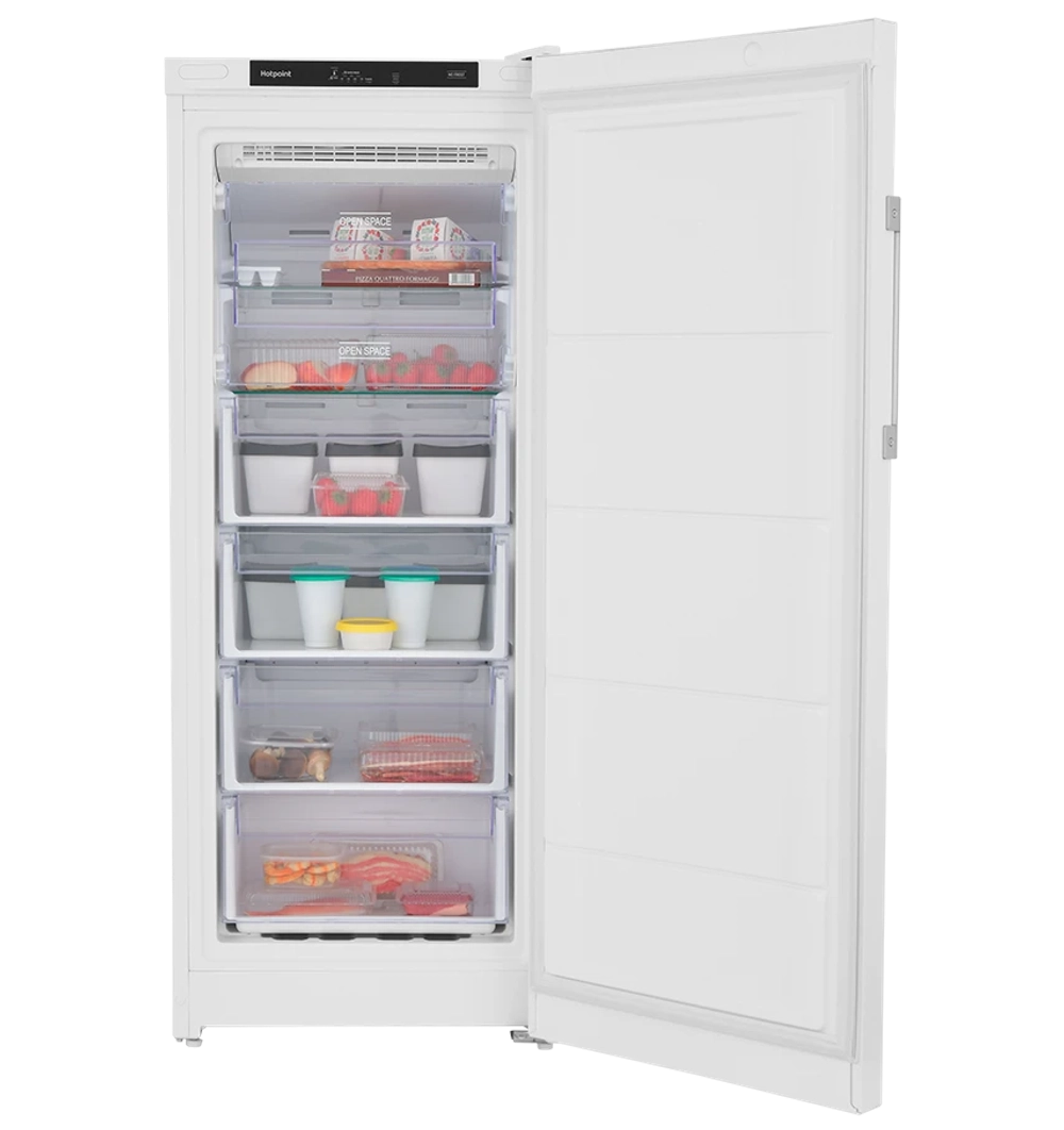 Морозильная камера Hotpoint HFZ 5151 W