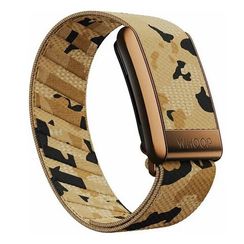 Плетеный ремешок для Whoop 4.0 SuperKnit Band​ (Sandstorm Camo)