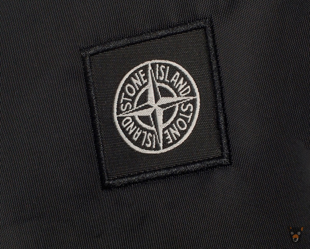 Сумка Stone Island