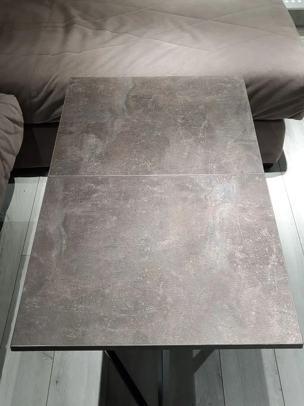 Стол журнальный раскладной Лофт