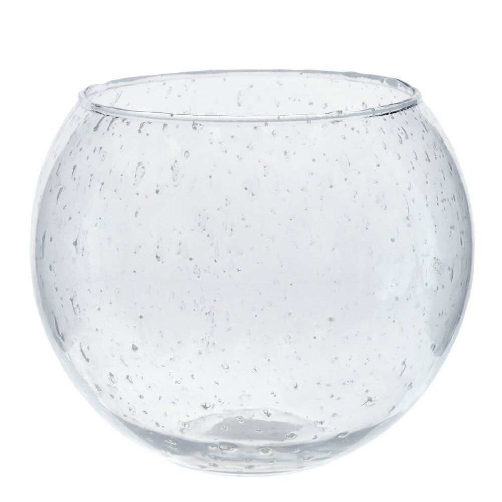 GAEM Ваза светящаяся в темноте, 6200 мл, L24 W24 H20,5 см