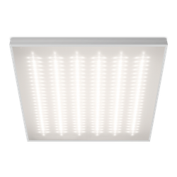 Светильник WOLTA PRO ОФИС ДВО01-54-002-4К 54Вт 4000К IP40 Микропризма