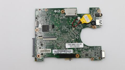 Материнская плата для ноутбука Lenovo E10-30 W8P N2830 2G (5B20G45495), оригинал