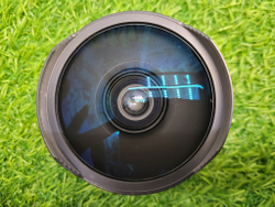 MC Zenitar-M2 8/16 Fish-Eye Покупка/Продажа
