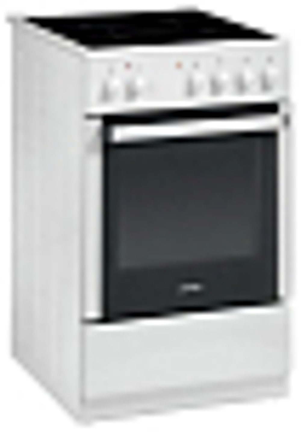 Электрическая плита Gorenje EC 51103 AW