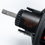 Катушка "Volzhanka Spod 8000 MAX"(10+1BB) 0.27мм/225м