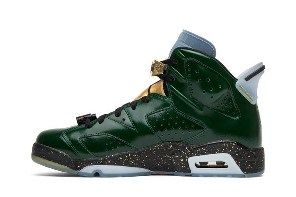 Кроссовки Jordan Air Jordan 6 Retro Champagne