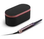 Стайлер Dyson AirWrap ID Complete Long Diffuse HS08, Jasper Plum (подарочный кейс для храненения)