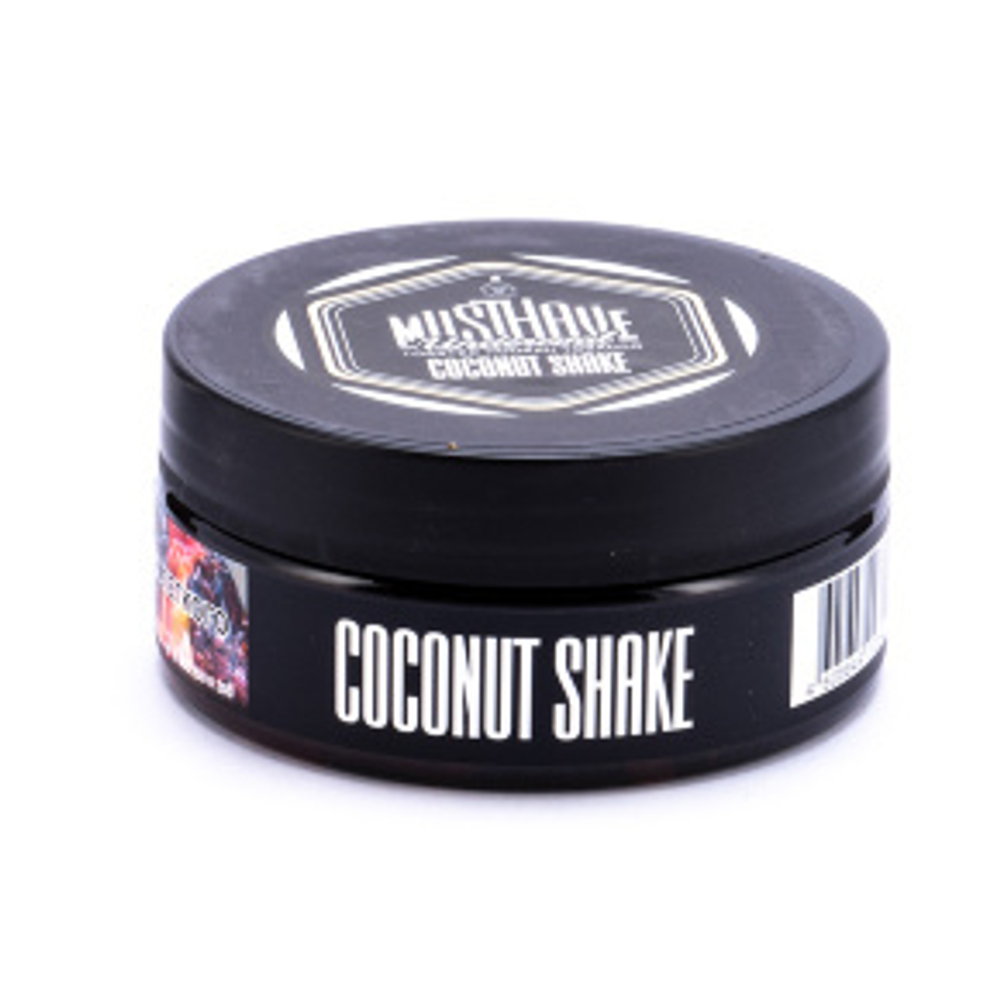 Must Have 25гр. Coconut Shake Кокос (М)