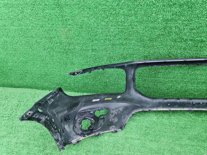 Бампер передний Mercedes GLB X247 (2019-2023)