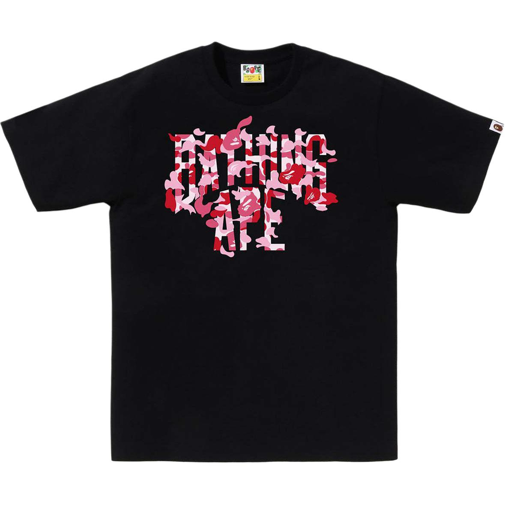 A Bathing Ape Bathing Ape Футболка