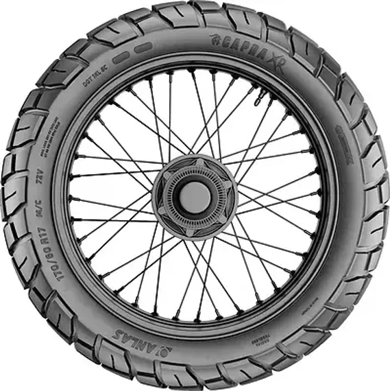 Anlas Capra-XR 150/70 R18 70V