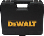 Аккумуляторный шуруповерт DeWALT DCD771D2 DCD771D2-KS