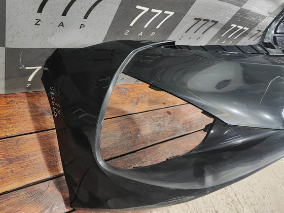 Бампер передний Kia K5 20-нв Б/У Оригинал 86511L2300