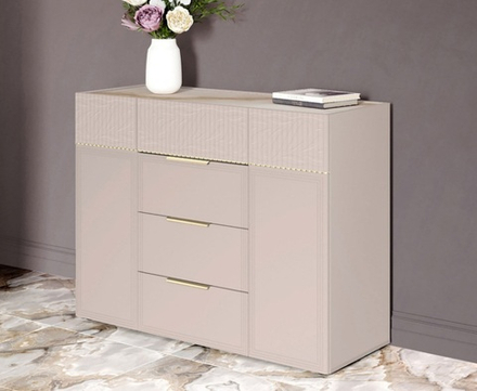 Флоренция-904 (DaVita) 904.23 Комод