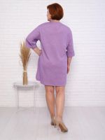 Бландина - туника сиреневый Iv-capriz (Акция)
