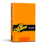 Al Capone Flame