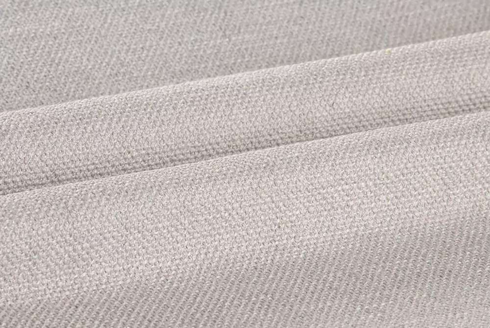 Рогожка Monochrome (Монохром) 09