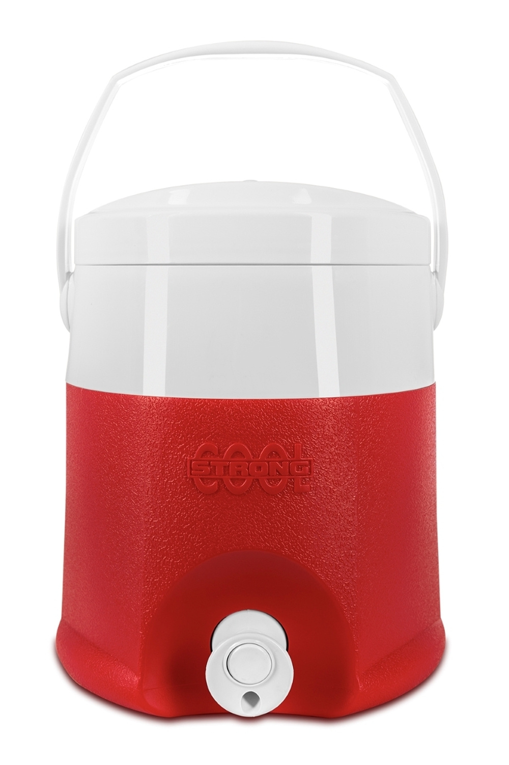 Термос-раздатчик Ecotronic CoolStrong-7 Red