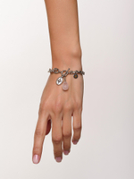 Браслет "Oval White Star Pearl"